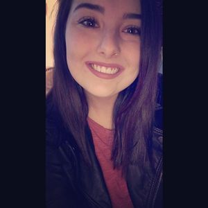 Meet your Posher, Deanna